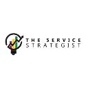 The Service Strategist logo